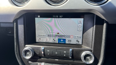 Ford Mustang 2.3 EcoBoost 2dr Auto Petrol Coupe